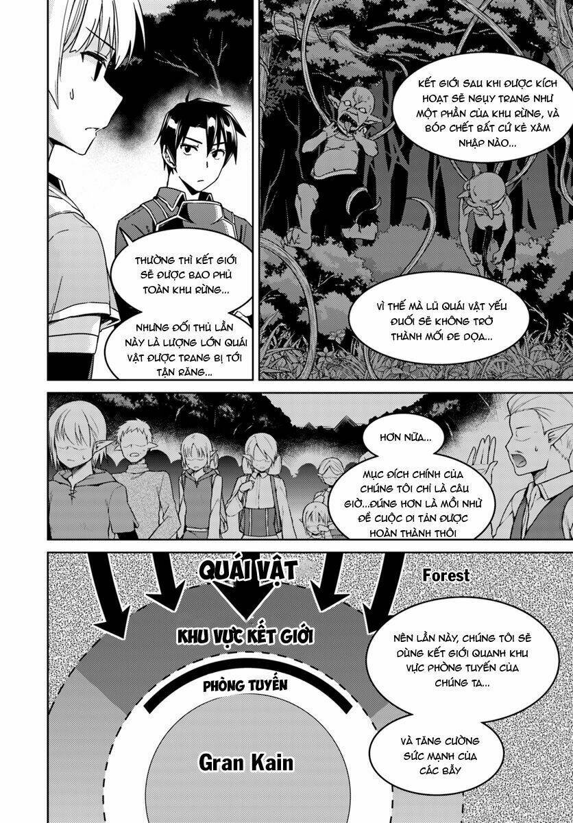 Gal Sen Chap 23.2 - Next Chap 24.2