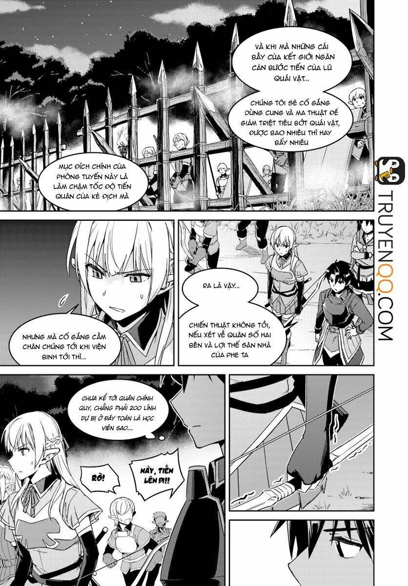 Gal Sen Chap 23.2 - Next Chap 24.2