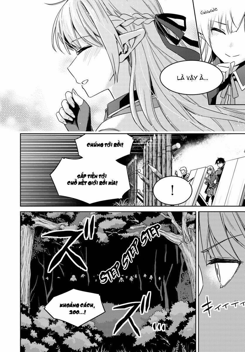 Gal Sen Chap 23.2 - Next Chap 24.2