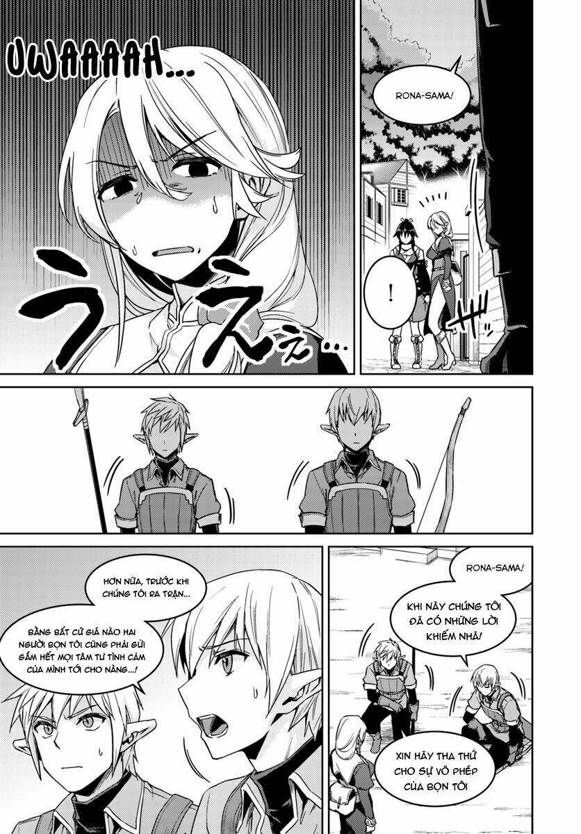Gal Sen Chap 23 - Next Chap 24
