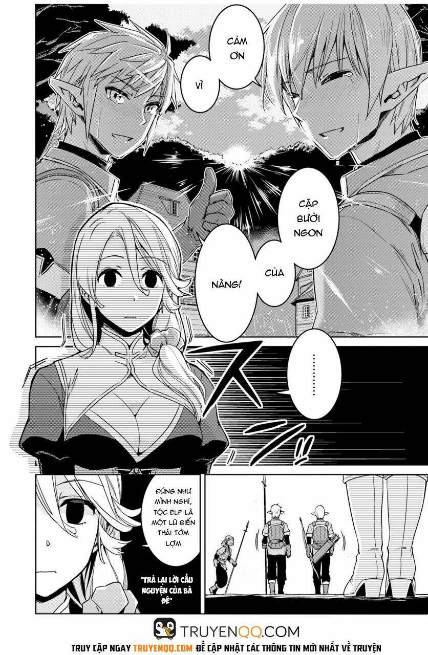Gal Sen Chap 23 - Next Chap 24