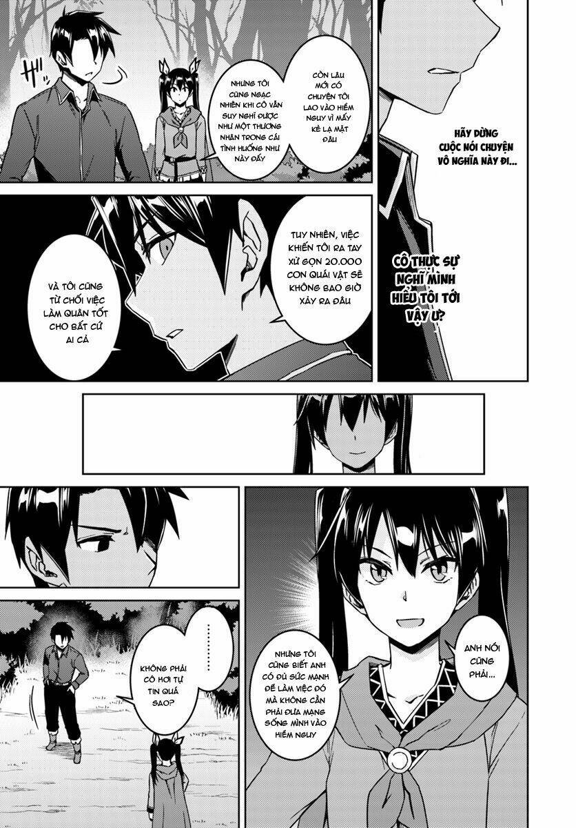 Gal Sen Chap 23 - Next Chap 24