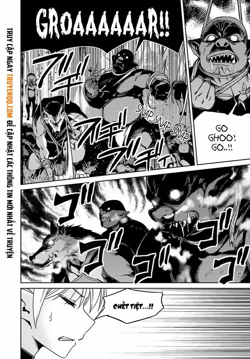 Gal Sen Chap 24 - Next Chap 25
