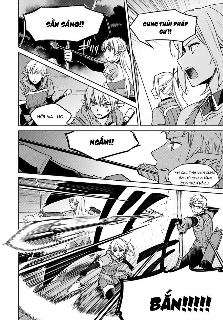 Gal Sen Chap 24 - Next Chap 25