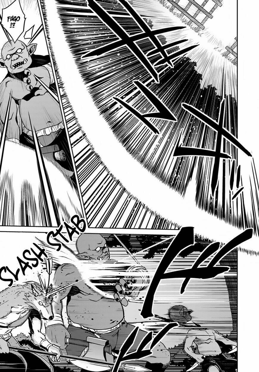 Gal Sen Chap 24 - Next Chap 25