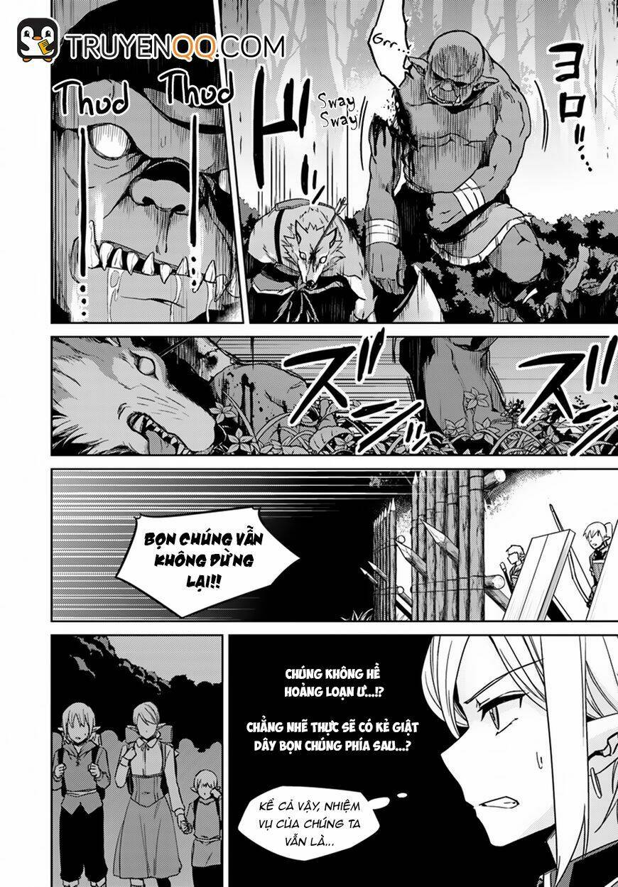 Gal Sen Chap 24 - Next Chap 25