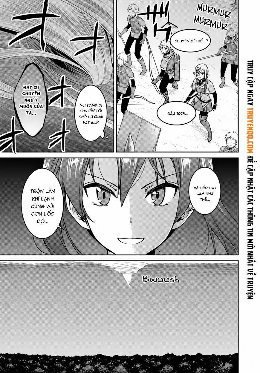 Gal Sen Chap 24 - Next Chap 25