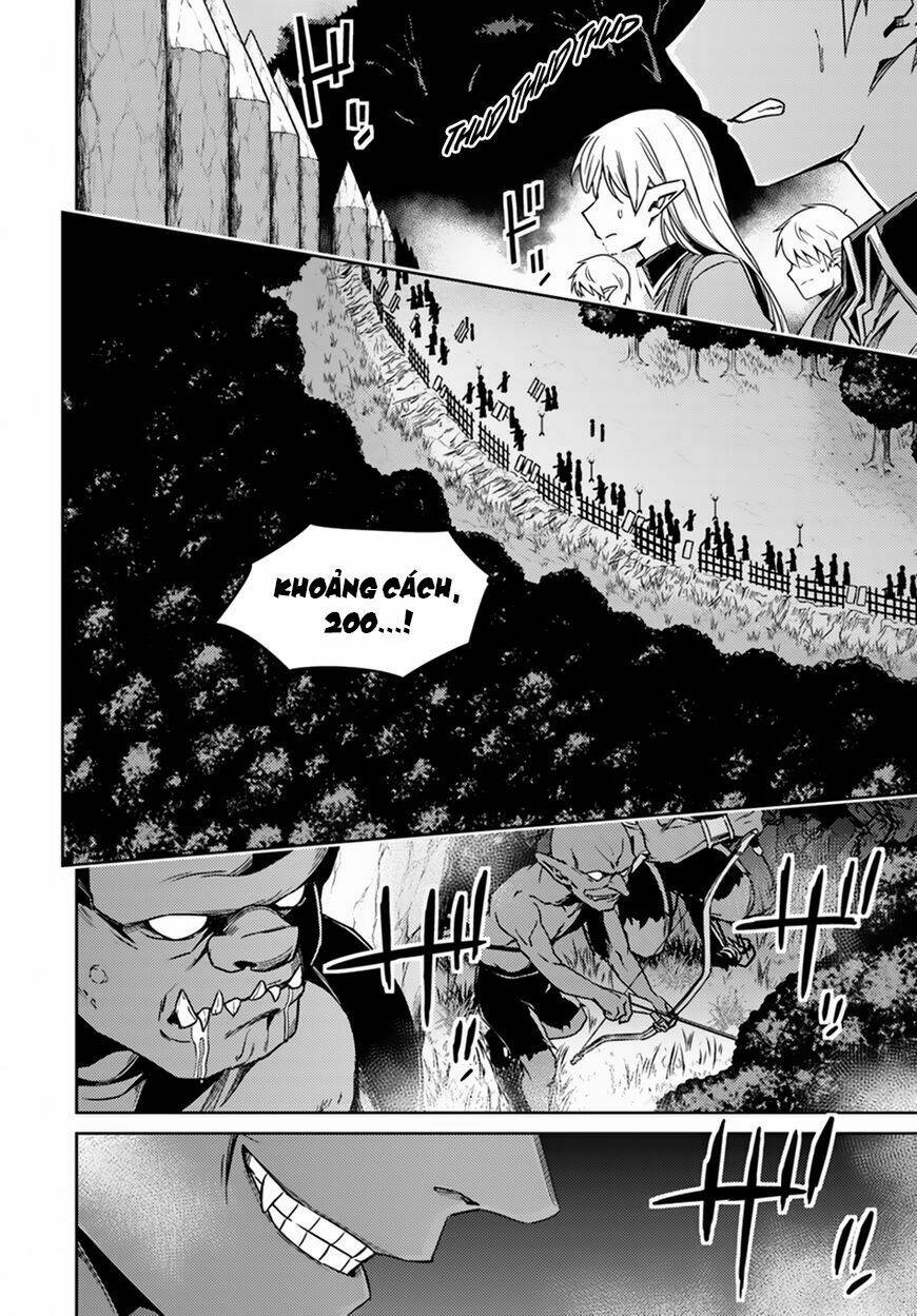 Gal Sen Chap 24 - Next Chap 25