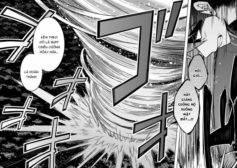 Gal Sen Chap 24 - Next Chap 25
