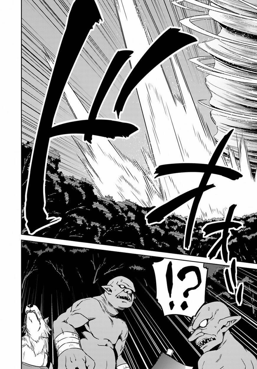 Gal Sen Chap 24 - Next Chap 25