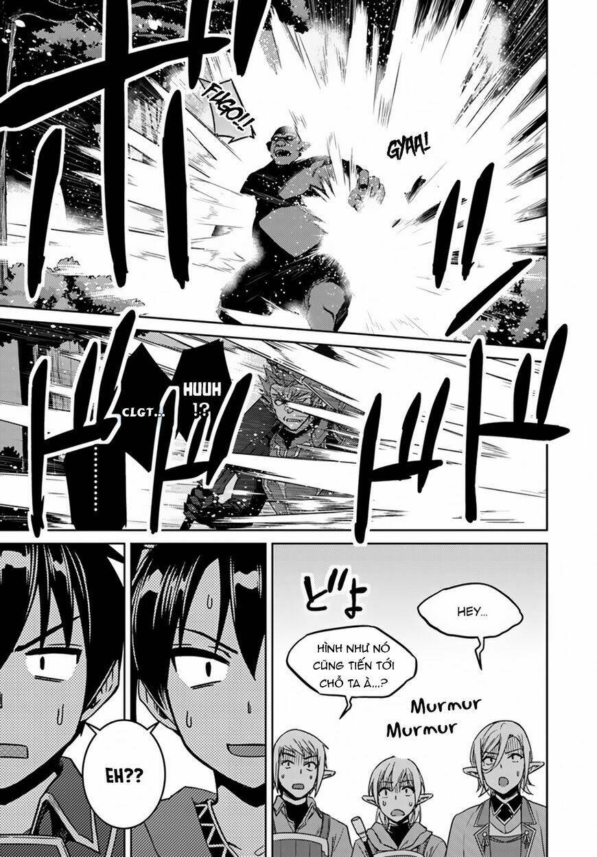 Gal Sen Chap 24 - Next Chap 25