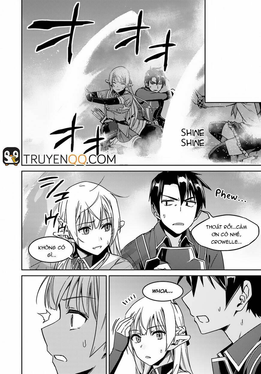 Gal Sen Chap 24 - Next Chap 25