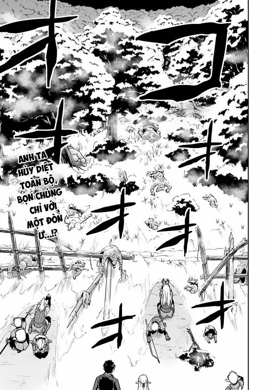 Gal Sen Chap 24 - Next Chap 25