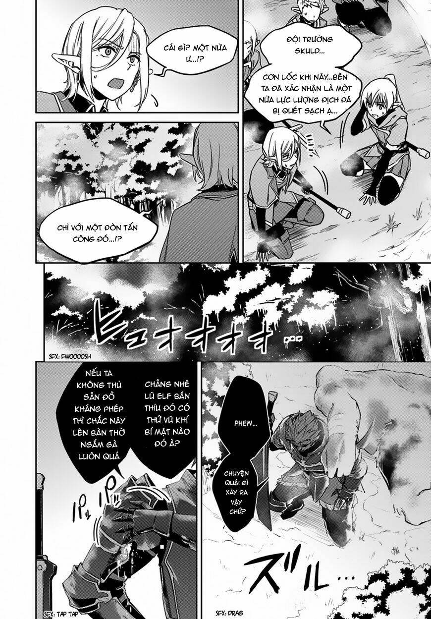 Gal Sen Chap 24 - Next Chap 25