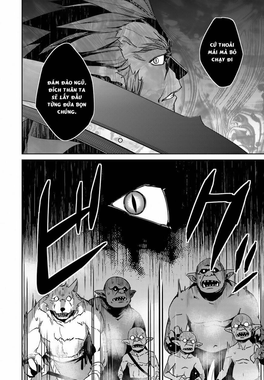 Gal Sen Chap 24 - Next Chap 25