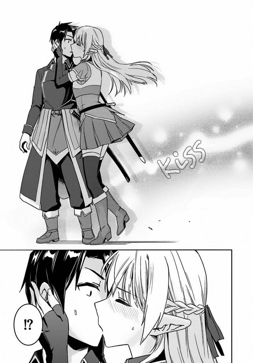 Gal Sen Chap 24 - Next Chap 25