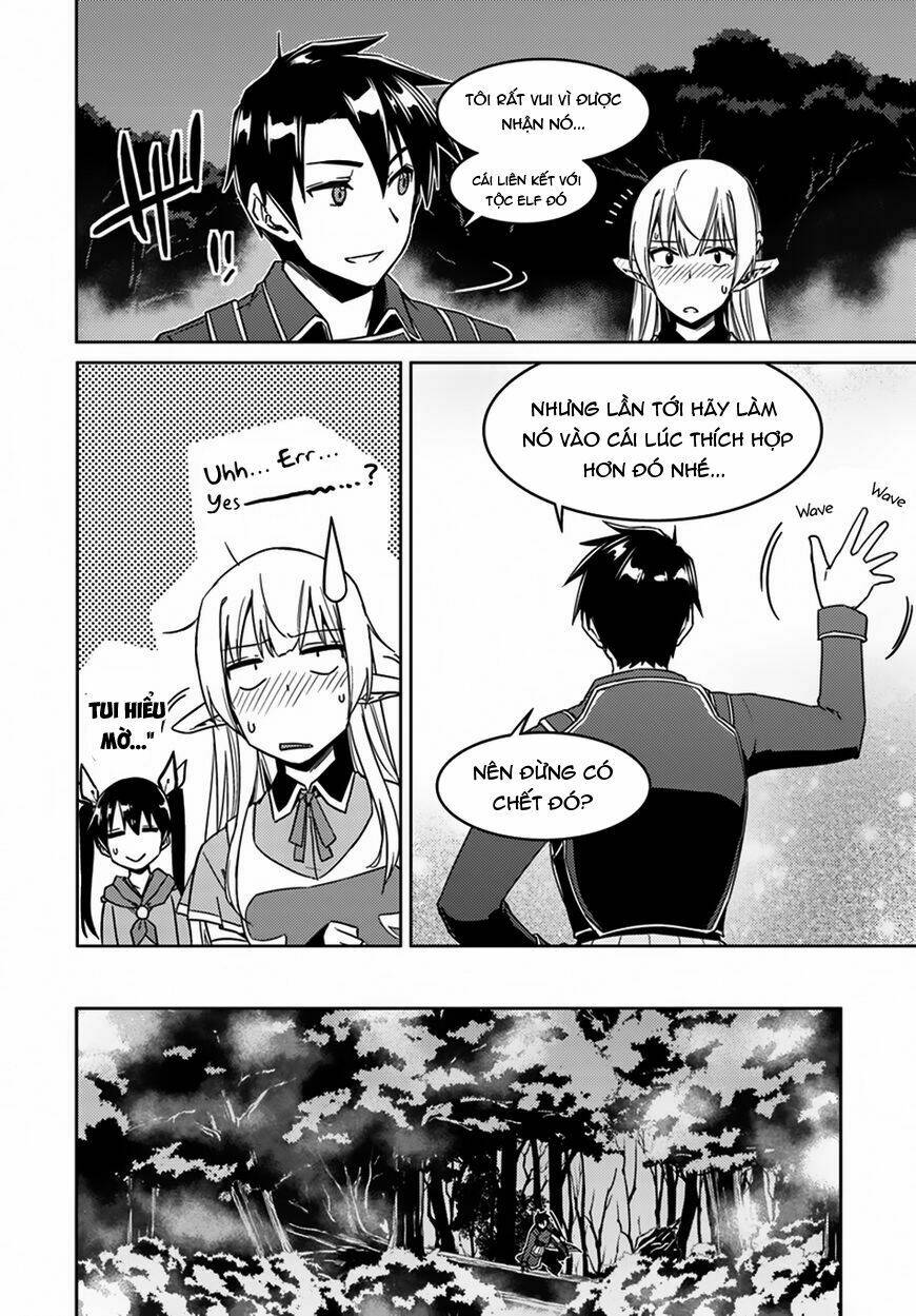 Gal Sen Chap 24 - Next Chap 25