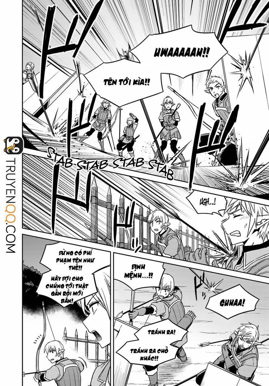Gal Sen Chap 24 - Next Chap 25