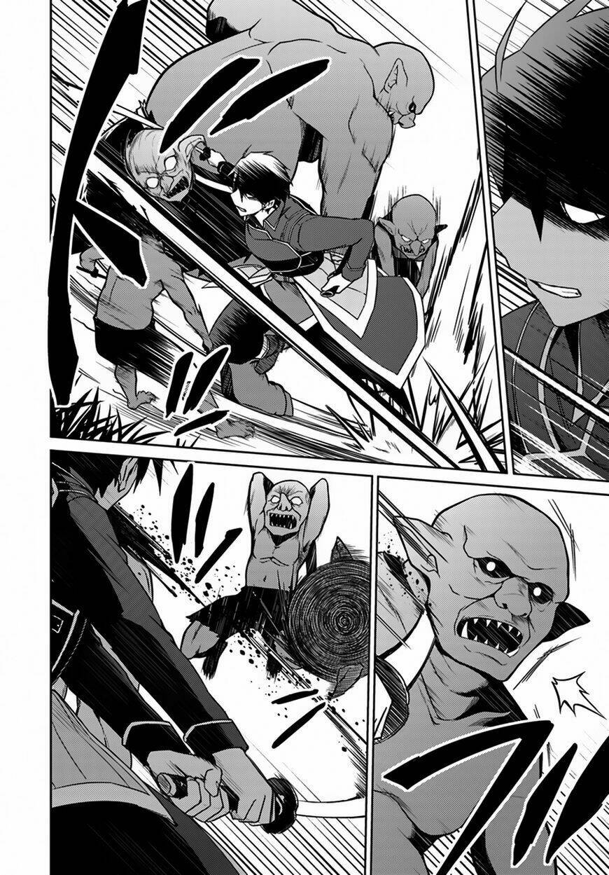 Gal Sen Chap 24 - Next Chap 25