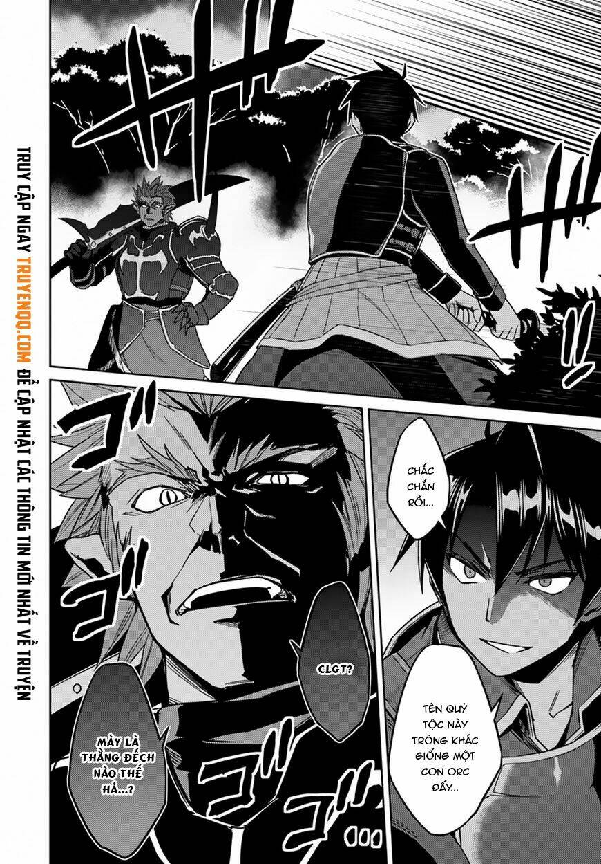 Gal Sen Chap 24 - Next Chap 25