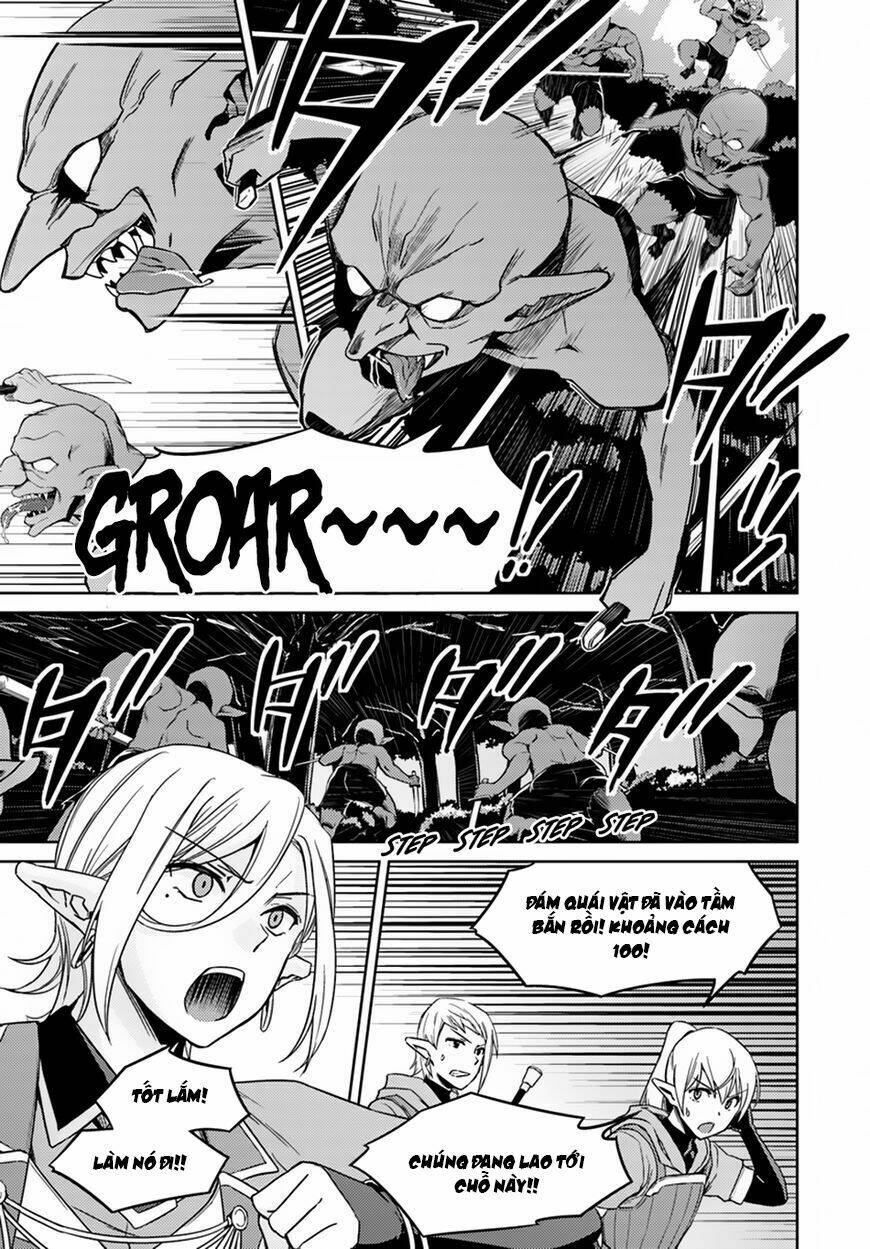 Gal Sen Chap 24 - Next Chap 25