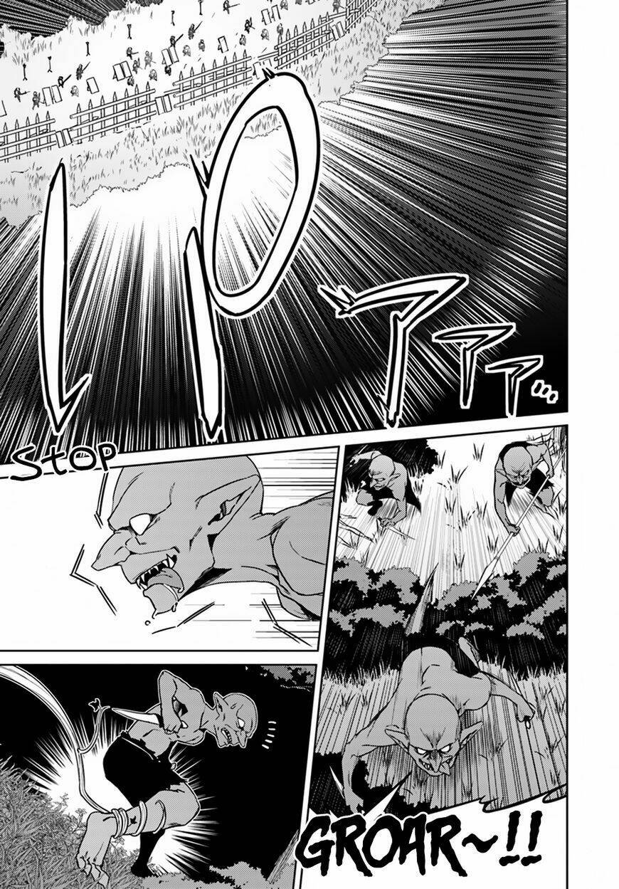 Gal Sen Chap 24 - Next Chap 25