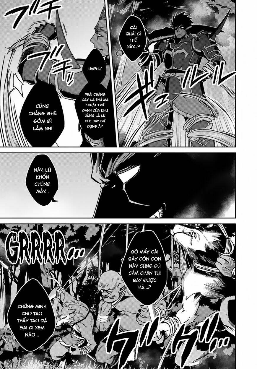 Gal Sen Chap 24 - Next Chap 25