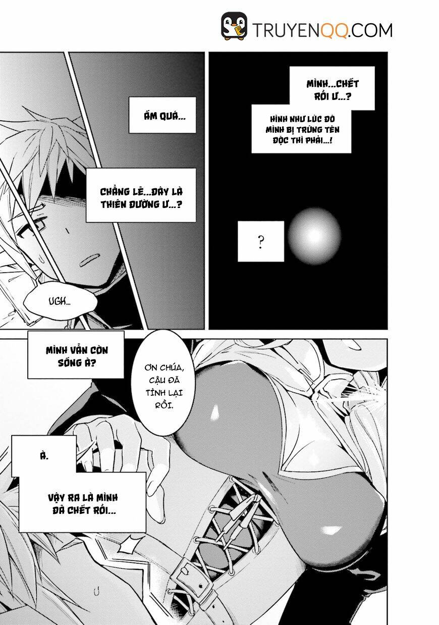 Gal Sen Chap 25.5 - Next Chap 26.5