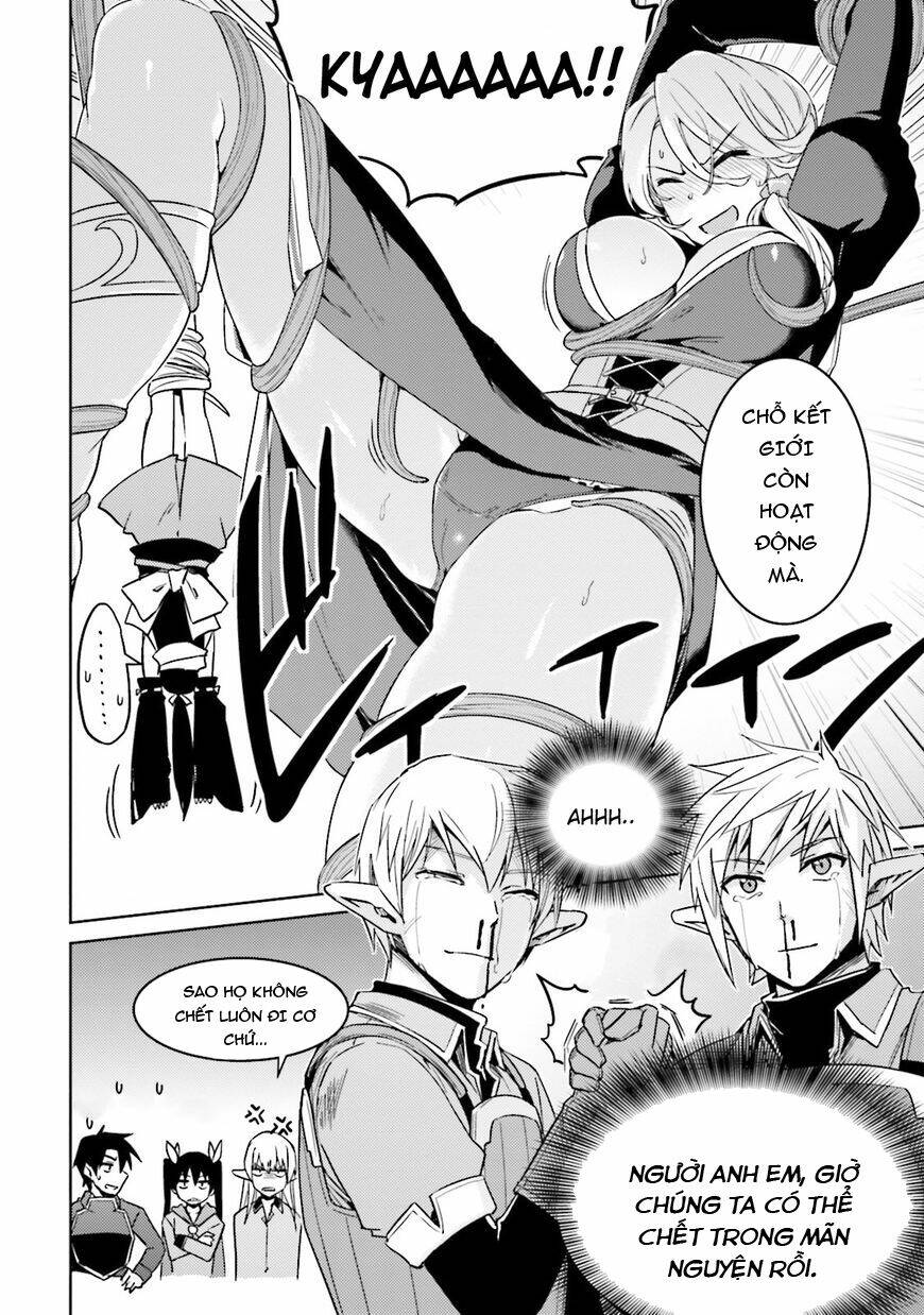 Gal Sen Chap 25.5 - Next Chap 26.5