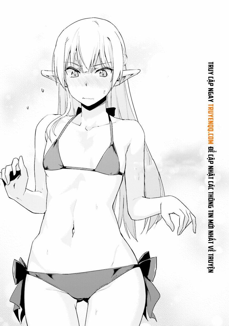 Gal Sen Chap 25.5 - Next Chap 26.5