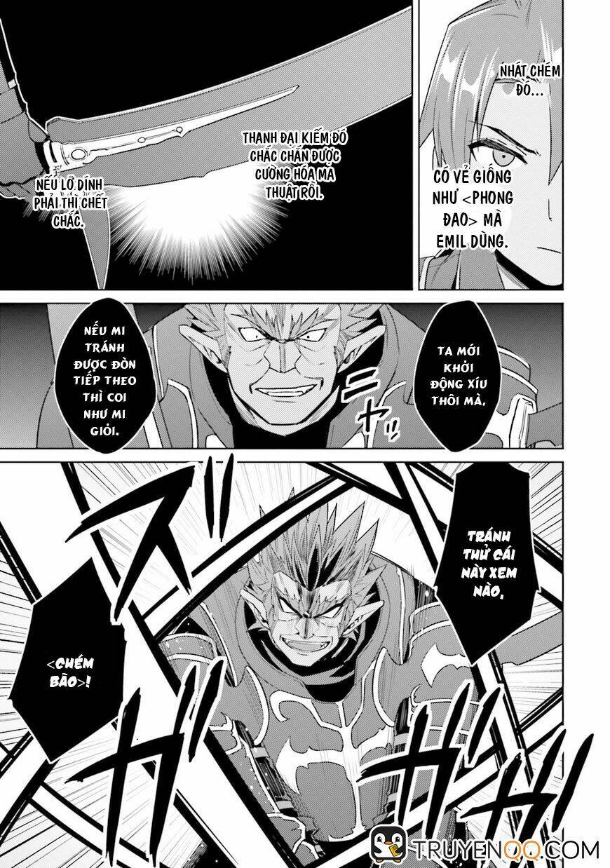 Gal Sen Chap 25 - Next Chap 26