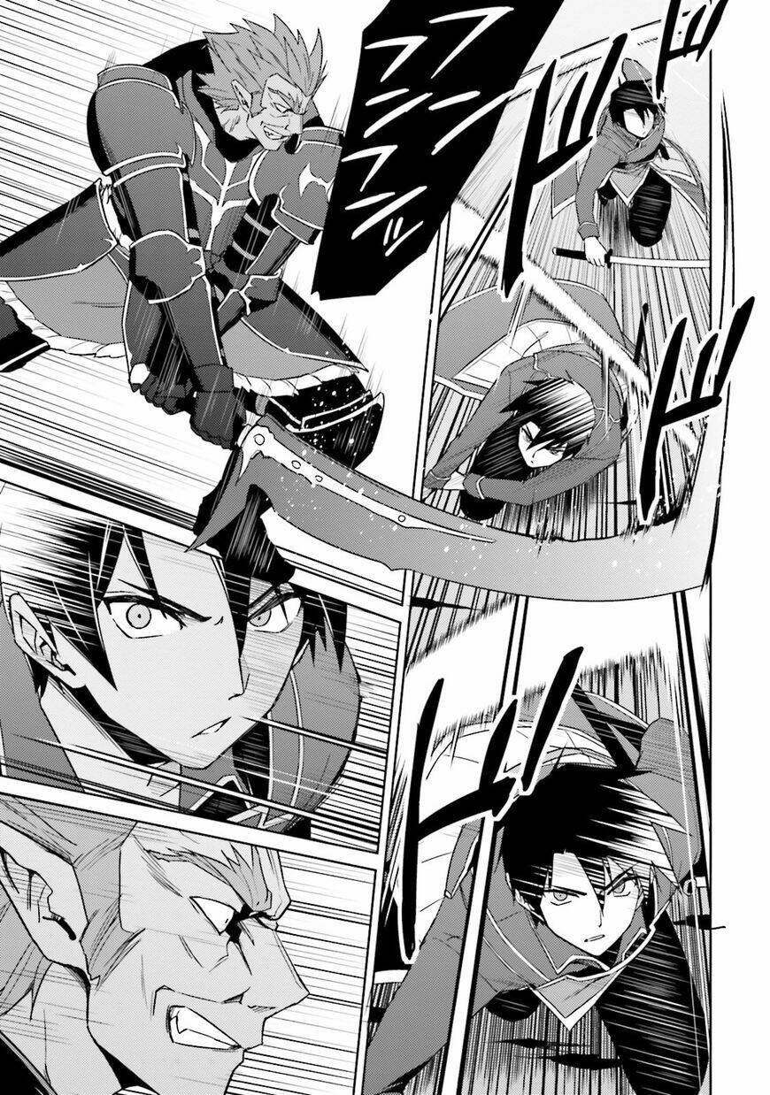 Gal Sen Chap 25 - Next Chap 26