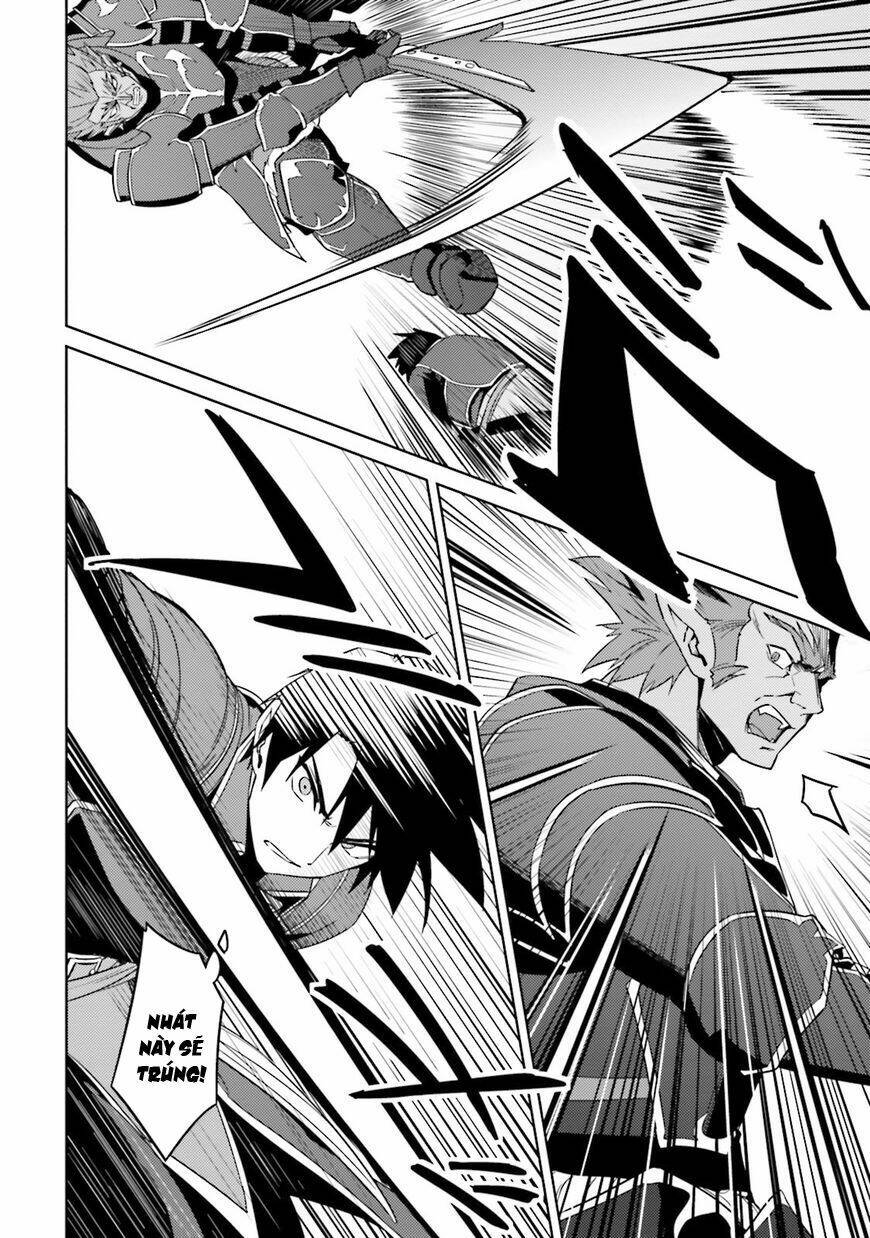 Gal Sen Chap 25 - Next Chap 26