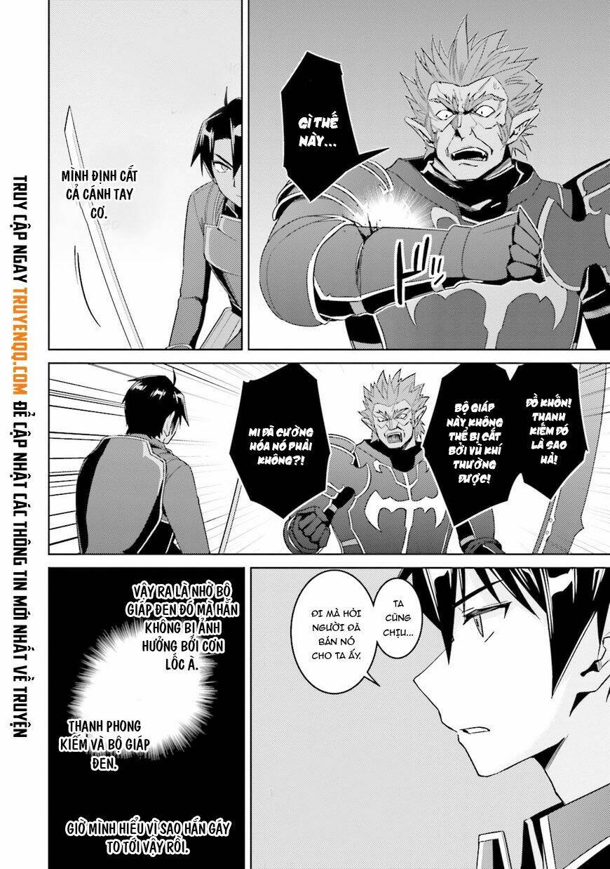Gal Sen Chap 25 - Next Chap 26