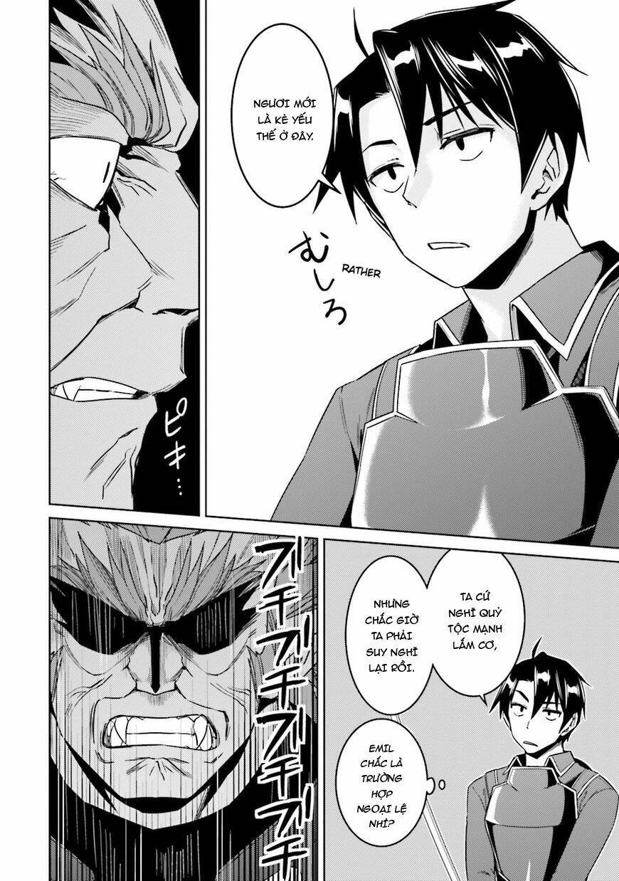 Gal Sen Chap 25 - Next Chap 26