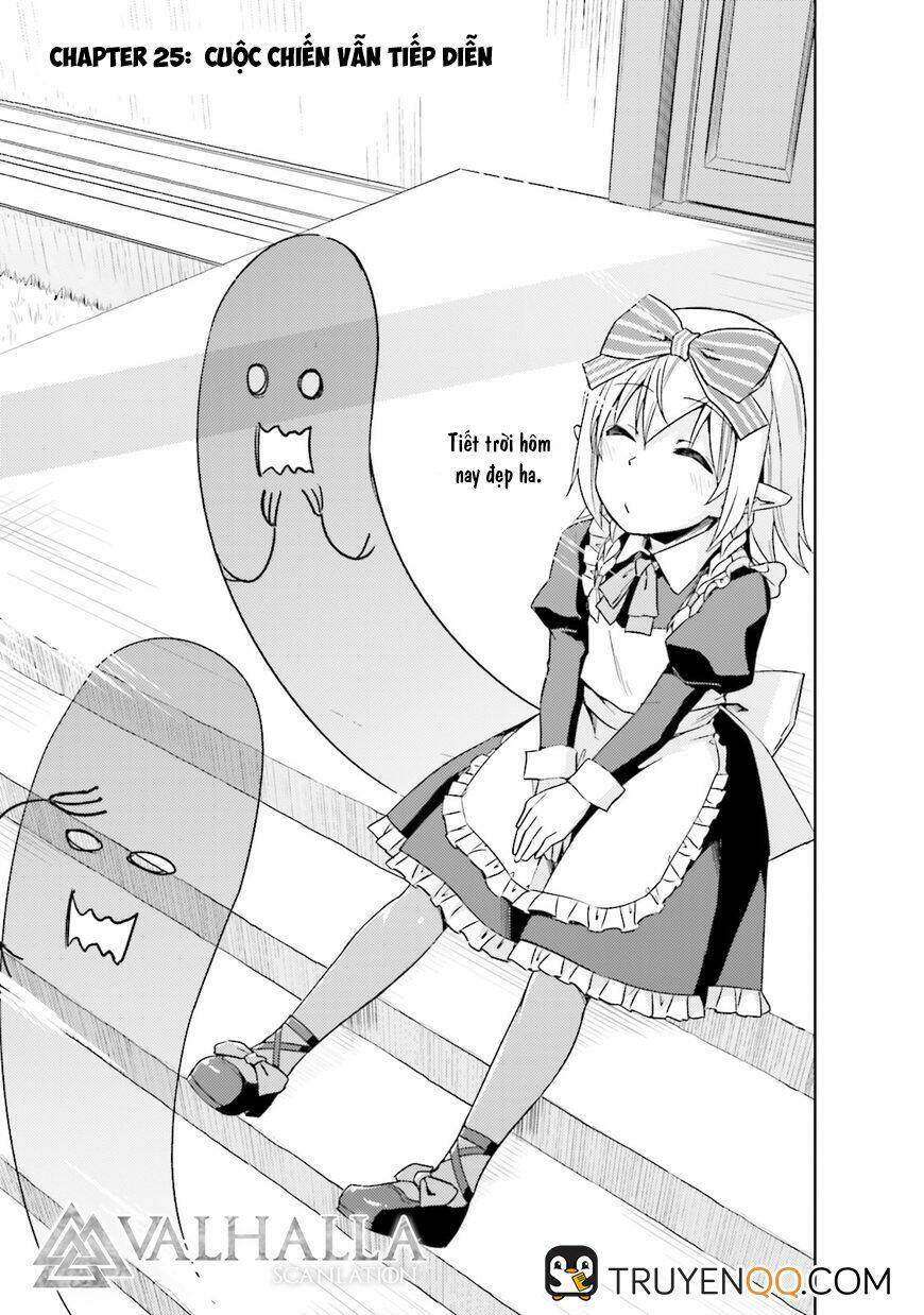 Gal Sen Chap 25 - Next Chap 26