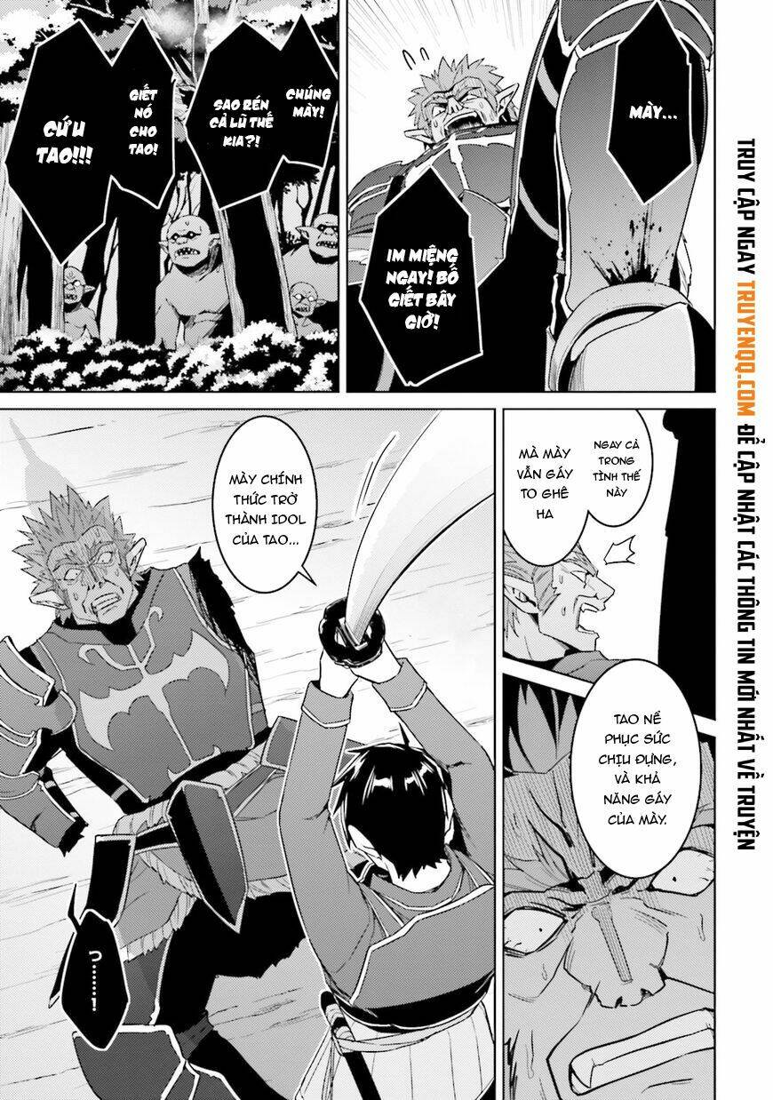 Gal Sen Chap 25 - Next Chap 26