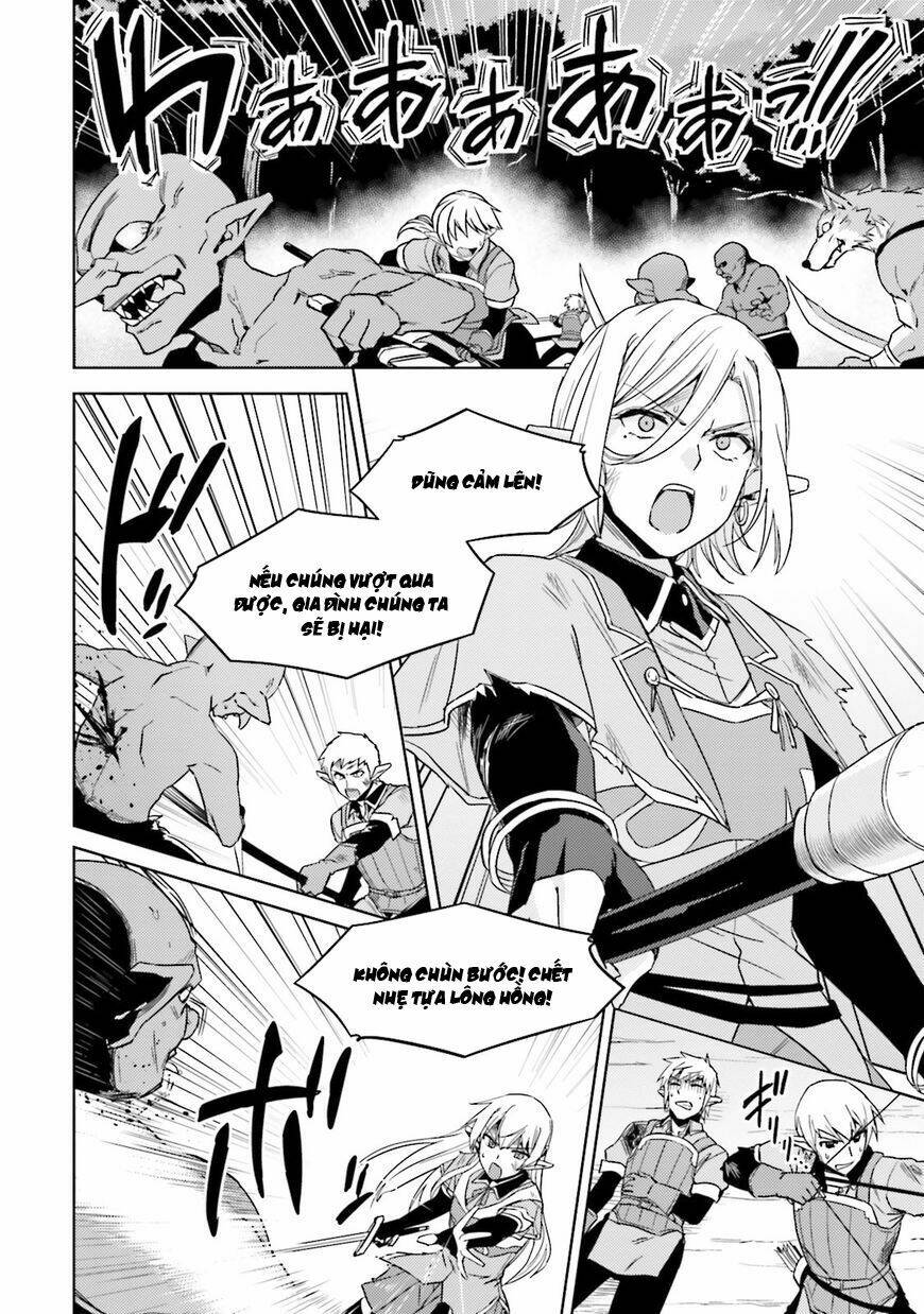 Gal Sen Chap 25 - Next Chap 26