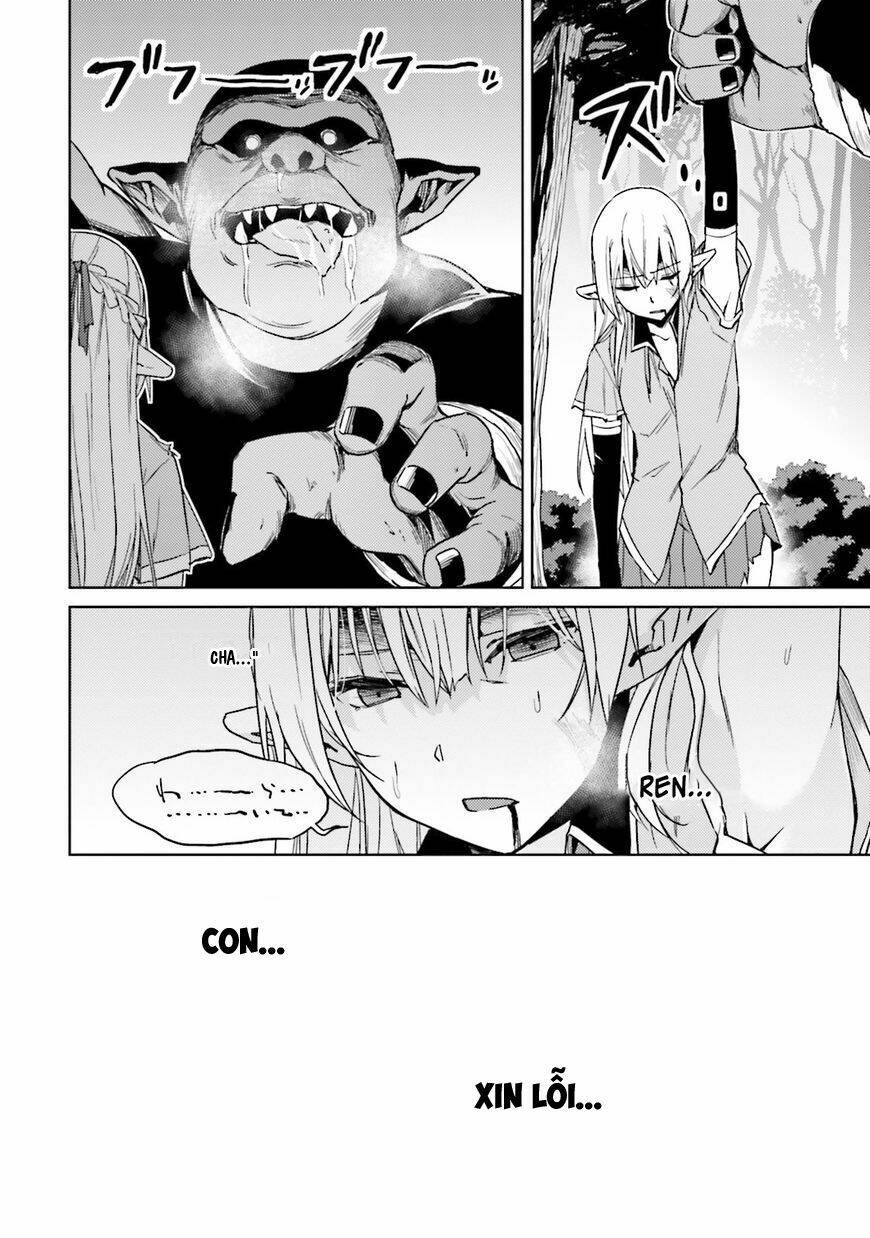 Gal Sen Chap 25 - Next Chap 26