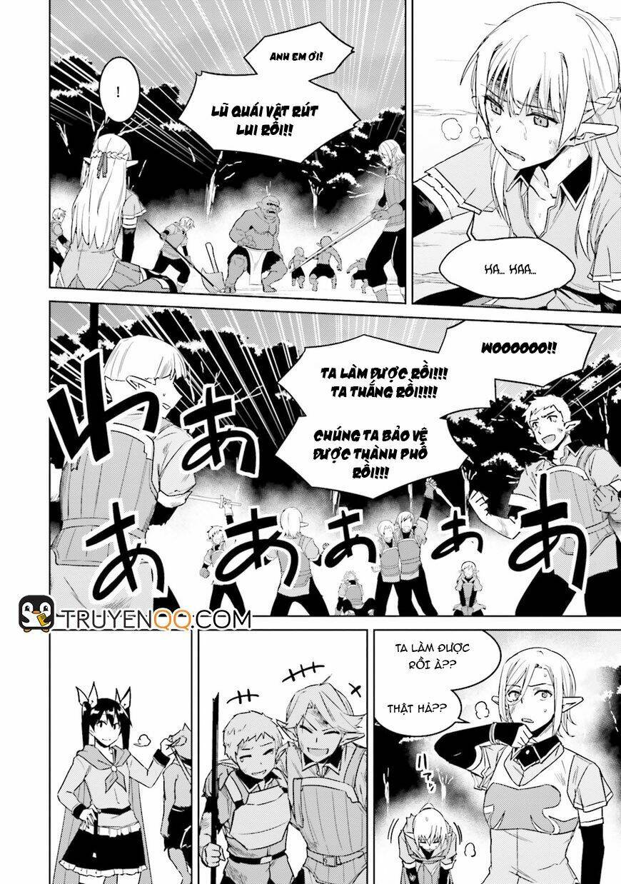 Gal Sen Chap 25 - Next Chap 26