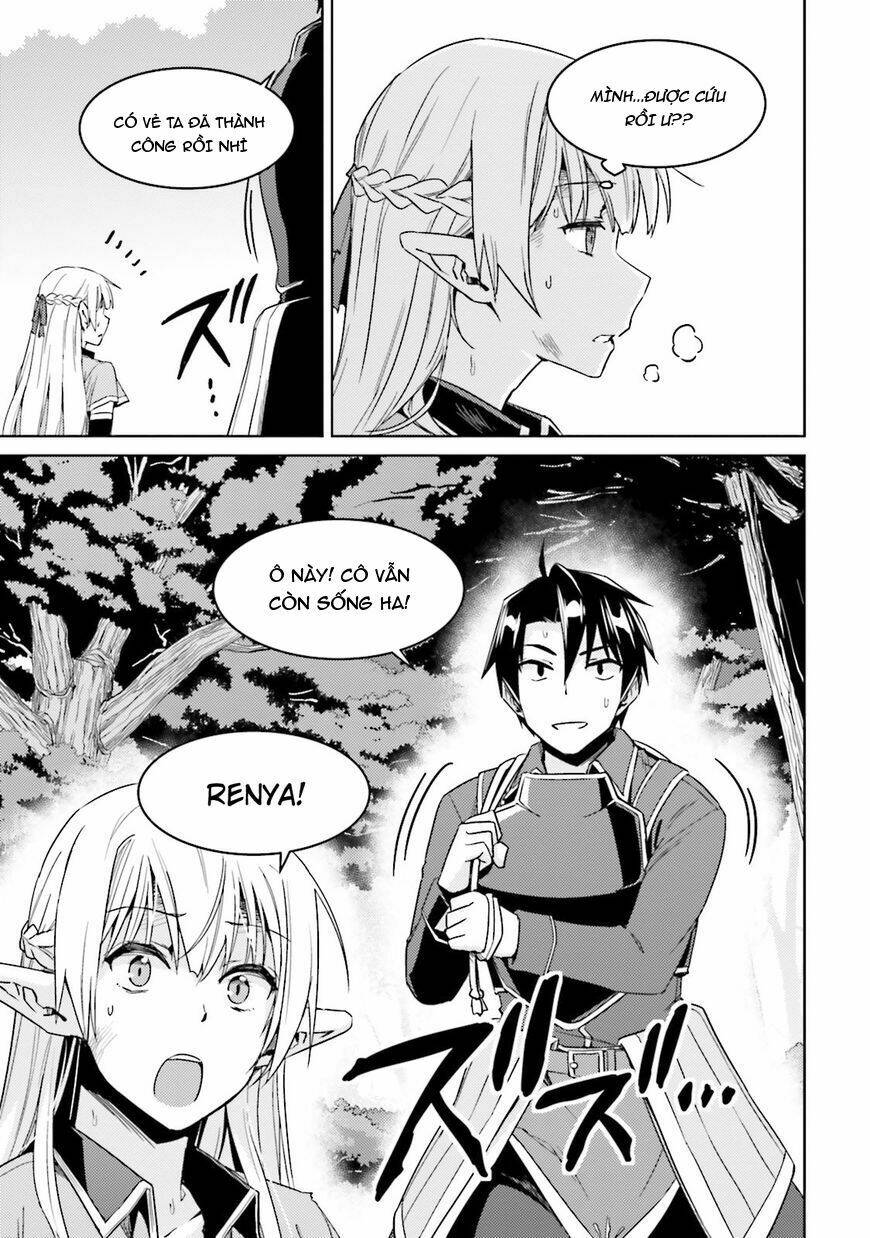 Gal Sen Chap 25 - Next Chap 26