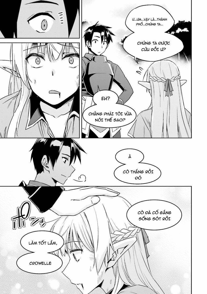 Gal Sen Chap 25 - Next Chap 26