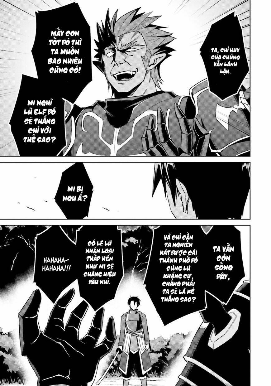 Gal Sen Chap 25 - Next Chap 26