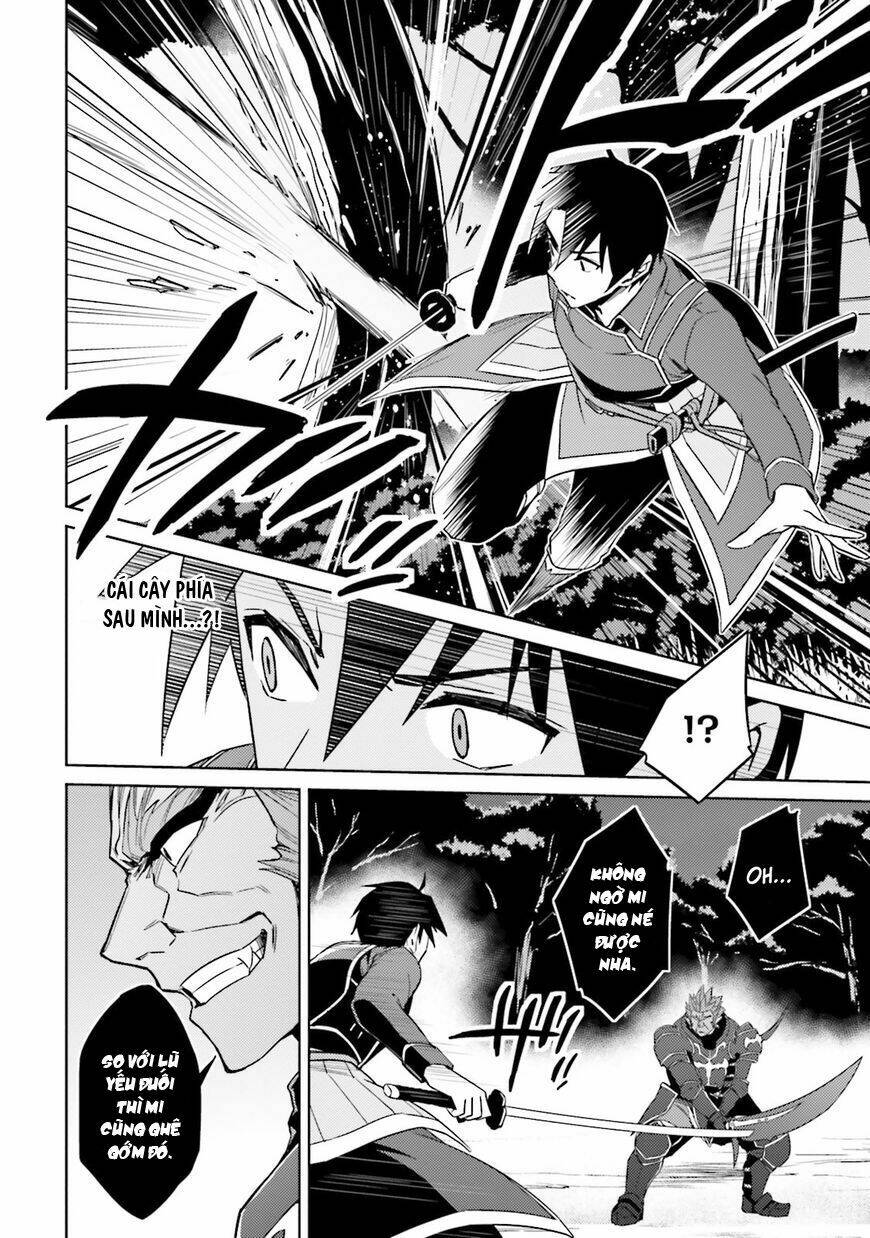 Gal Sen Chap 25 - Next Chap 26