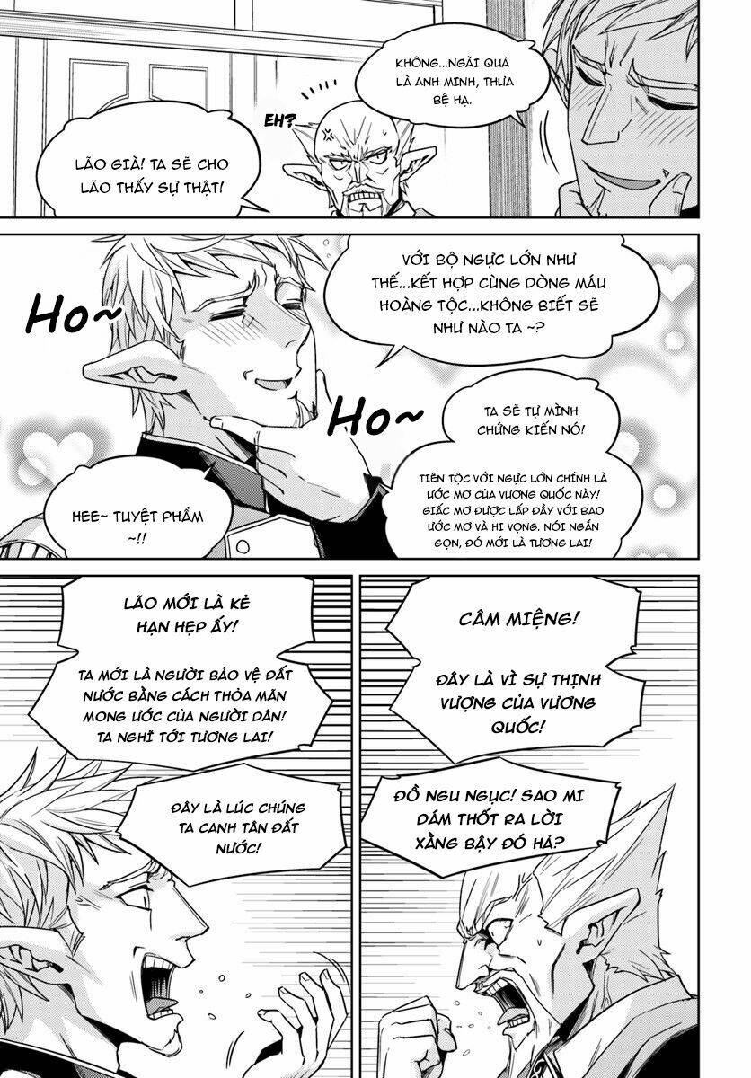 Gal Sen Chap 26 - Next Chap 27