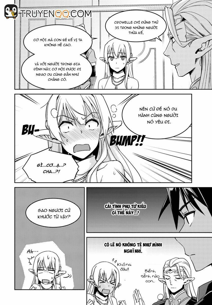 Gal Sen Chap 26 - Next Chap 27