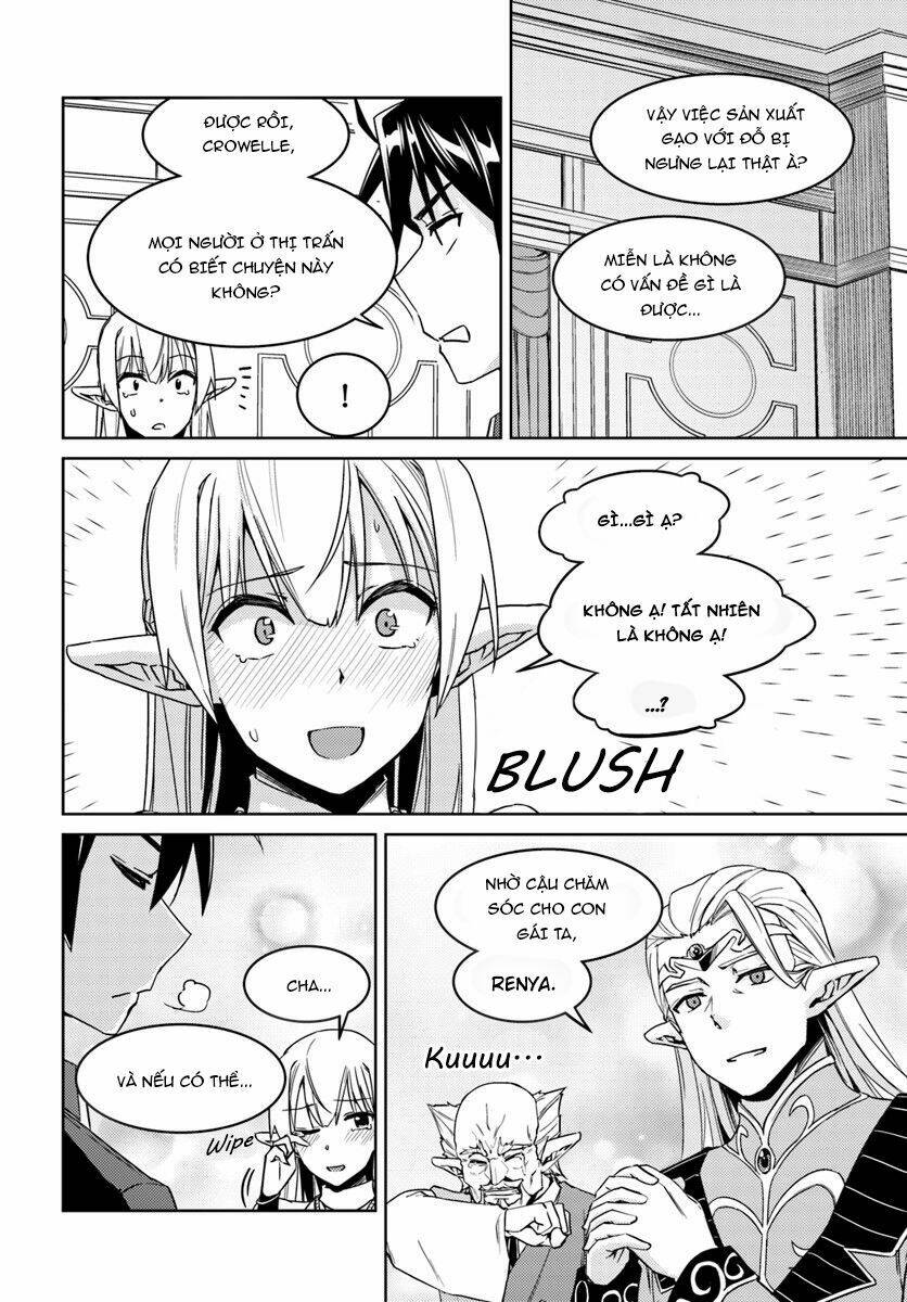 Gal Sen Chap 26 - Next Chap 27