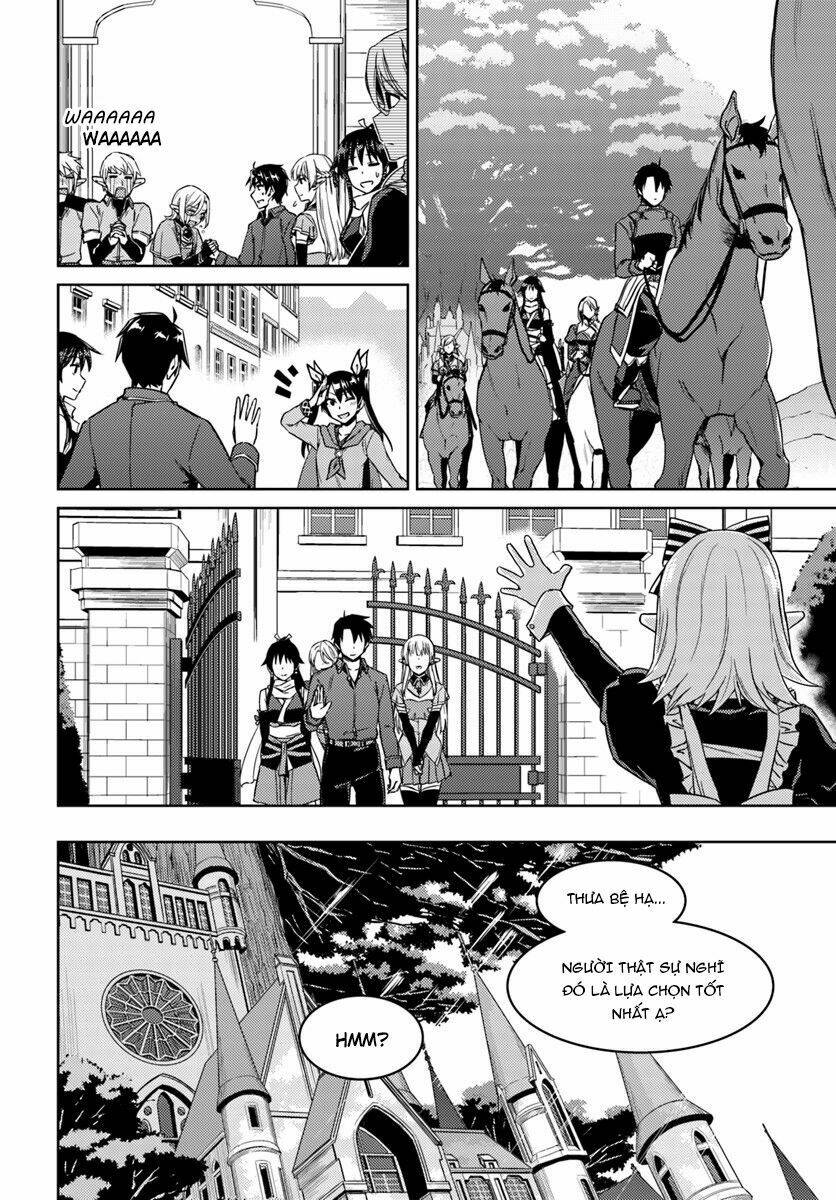 Gal Sen Chap 26 - Next Chap 27