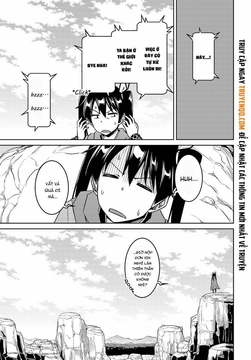 Gal Sen Chap 26 - Next Chap 27