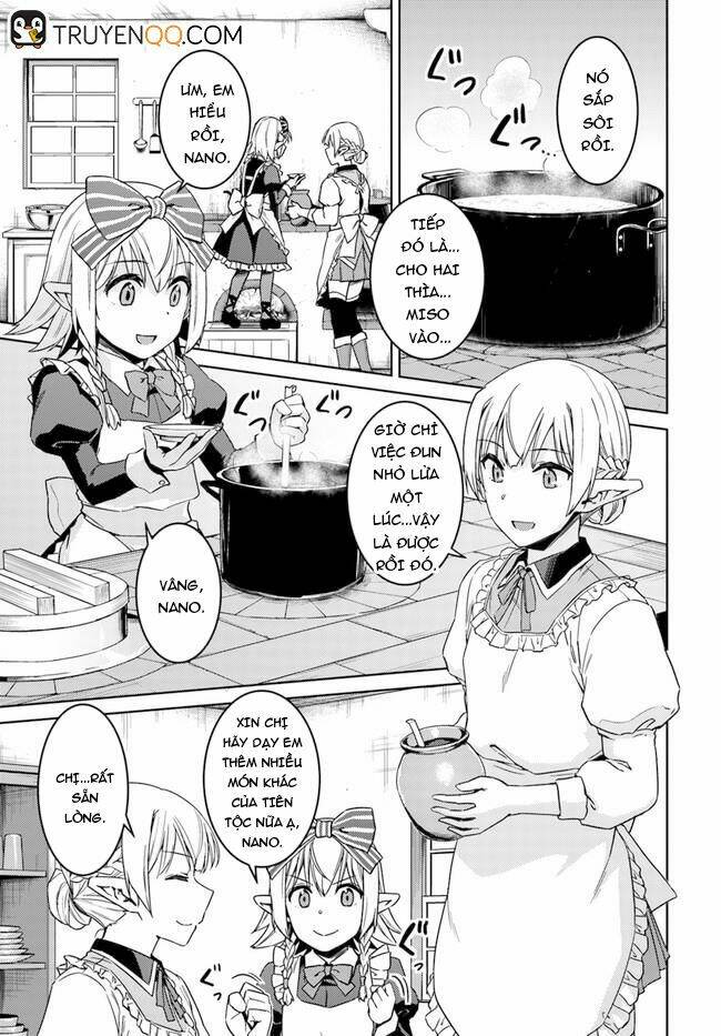 Gal Sen Chap 27 - Next Chap 28